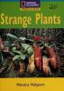 Cover image of Strange Plants