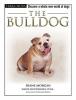 Cover image of The bulldog