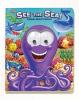 Cover image of See the sea!