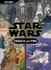 Cover image of Star Wars search and find