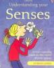 Cover image of Understanding your senses