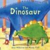 Cover image of The dinosaur