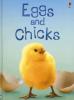 Cover image of Eggs and chicks