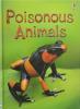 Cover image of Poisonous Animals