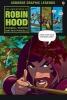 Cover image of The Adventures of Robin Hood