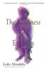 Cover image of The kindness of enemies