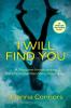 Cover image of I will find you