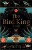 Cover image of The bird king
