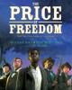 Cover image of The price of freedom