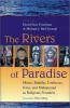 Cover image of The rivers of paradise