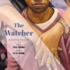 Cover image of The watcher