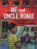 Cover image of Me and Uncle Romie