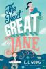 Cover image of The next great Jane