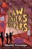 Cover image of The law of finders keepers