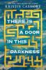 Cover image of There is a door in this darkness