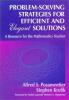 Cover image of Problem-solving strategies for efficient and elegant solutions