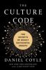 Cover image of The Culture Code