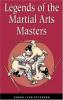 Cover image of Legends of the martial arts masters