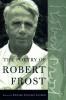 Cover image of The Poetry Of Robert Frost