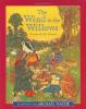 Cover image of The wind in the willows
