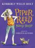 Cover image of Piper Reed