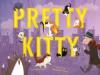 Cover image of Pretty kitty