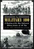 Cover image of The military 100