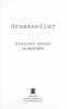 Cover image of Dreamseller