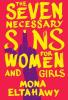 Cover image of The seven necessary sins for women and girls