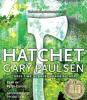 Cover image of Hatchet