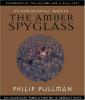 Cover image of The amber spyglass