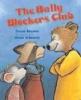 Cover image of The Bully Blockers Club