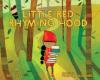 Cover image of Little Red Rhyming Hood