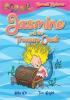 Cover image of Jasmine and the treasure chest