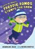 Cover image of Freddie Ramos stomps the snow