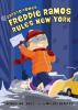 Cover image of Freddie Ramos rules New York