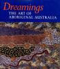 Cover image of Dreamings