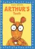 Cover image of Arthur's tooth