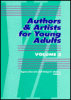 Cover image of Authors & Artists for Young Adults Vol. 3