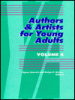 Cover image of Authors & Artists for Young Adults Vol. 4