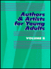Cover image of Authors & Artists for Young Adults Vol. 8