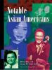 Cover image of Notable Asian Americans