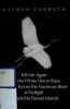 Cover image of Tell me again how the white heron rises and flies across the nacreous river at twilight toward the distant islands