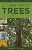 Cover image of Identifying trees of the East