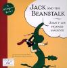 Cover image of Jack and the beanstalk =