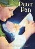 Cover image of Peter Pan