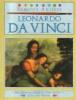 Cover image of Leonardo da Vinci