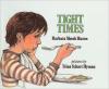 Cover image of Tight times