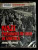 Cover image of Nazi prisoners of war in America