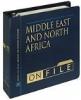 Cover image of Middle East and North Africa On File